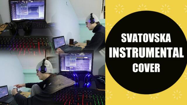 Svatovska Instrumental Cover (22.12.2021)