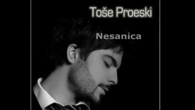 Toše Proeski  - Nesanica