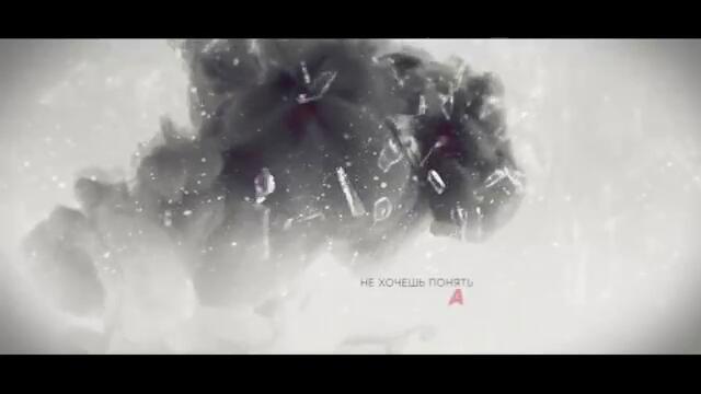 Мохито - В жизни так бывает (Lyrics Video 2020)
