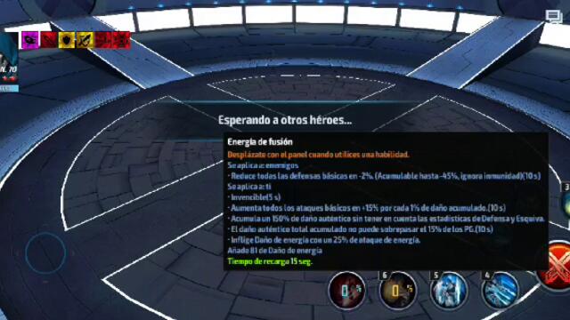 Svetlin Gameplay Danger Room