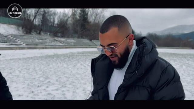 YUNAL x AMET - ZA NEYA  Юнал и Амет - За нея, 2022