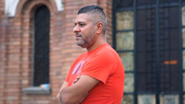 KRASI - KACHETO ,, Ти изневери ' '  (OFFICIAL VIDEO)