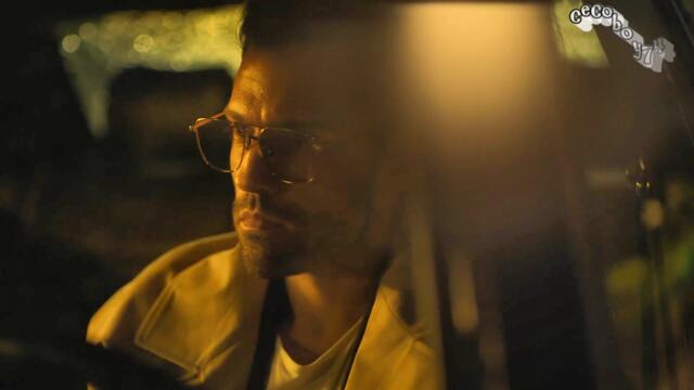 Κωνσταντίνος Αργυρός - Τίποτα Εσύ - а ти нищо не разбра