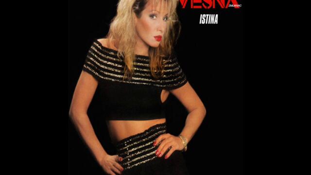 Vesna Zmijanac - Kazni me kazni Instrumental Cover (2021)