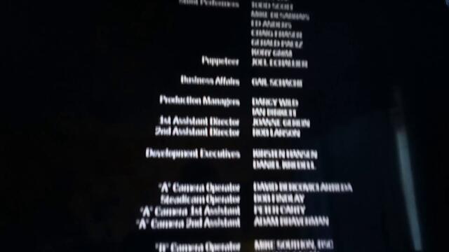 Призрачни приятели (синхронен екип, дублаж по Нова телевизия на 01.11.2015 г.) (запис)