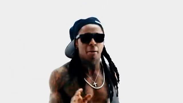 Chris Brown - I Can Transform Ya (Official HD Video) ft. Swizz Beatz, Lil' Wayne