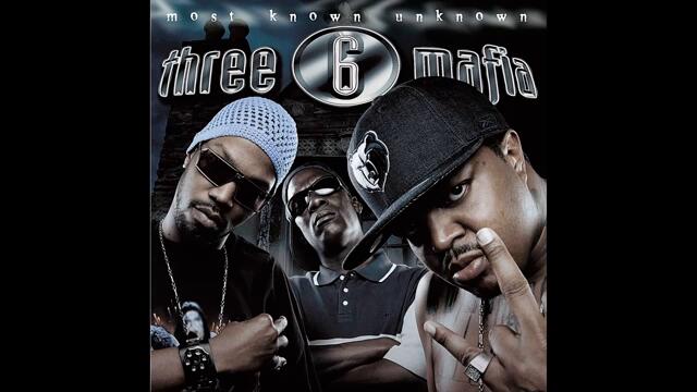 Three 6 Mafia - Half On a Sack (Official Audio)