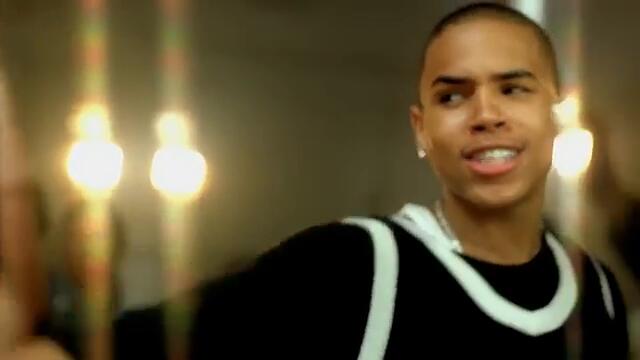 Chris Brown - Run It! (Official HD Video) ft. Juelz Santana