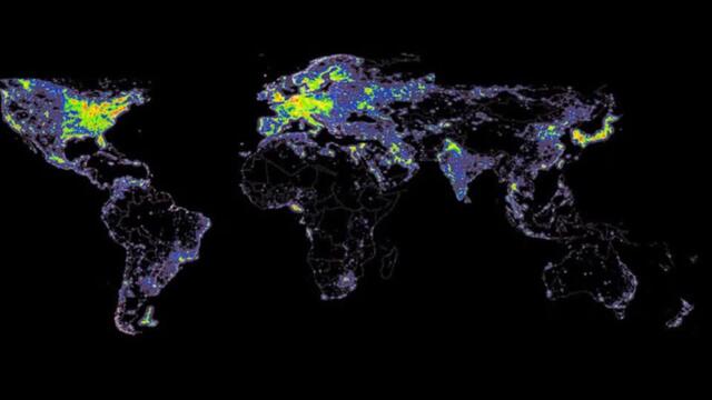 Wall Of Voodoo - Dark Continent (Full Album) - Part 2