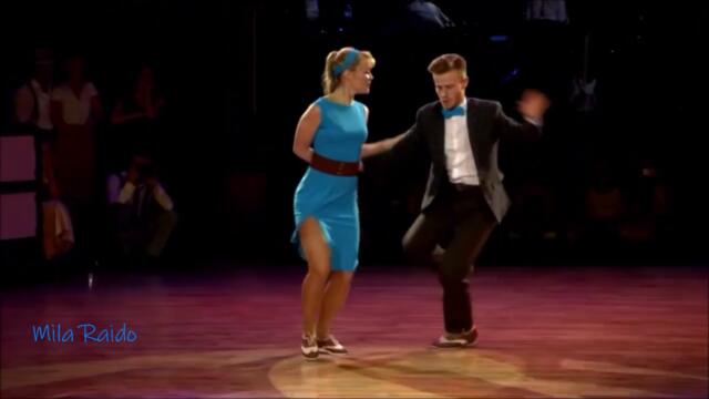 Band ODESSA ★  Sondre & Tanya