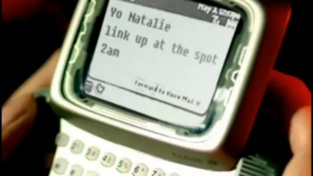 Nina Sky - Move Ya Body (Album Version, Edited) ft. Jabba