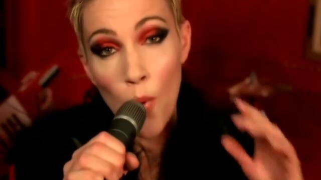 Roxette - The Centre Of The Heart (Is A Suburb To The Brain)