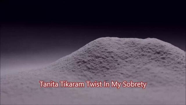 Моментна заблуда - Tanita Tikaram ♚ Twist In My Sobrety