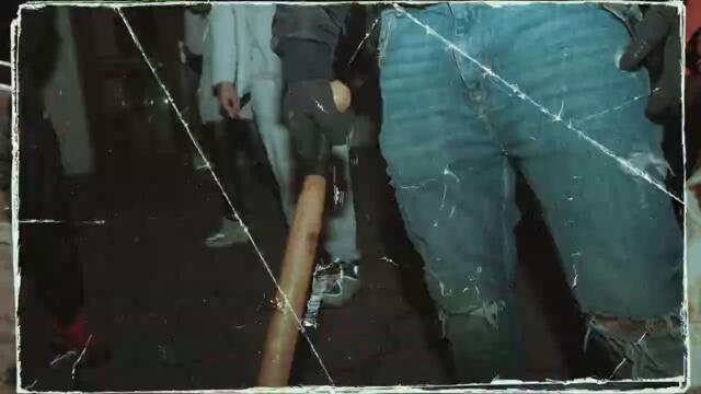 MILIONI x MOM4ETO x FYRE x GOCATA x PAMELA x DJAANY - ВСЕКИ ГРЯХ [Official Music Video]