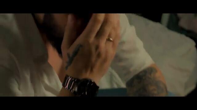 ROKSANA - Zidovi - (Official Video 2021)