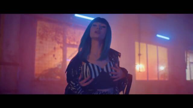 Monoir x Dharia - Incredible (Official Video)