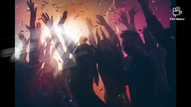 Party Latino Mix /8/