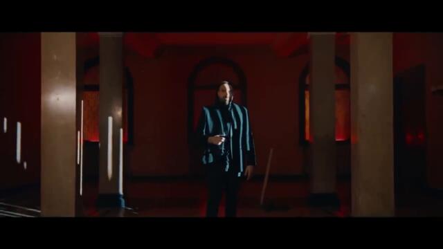 TOTO H - ПАРТИЗАНКА ( Official Video )