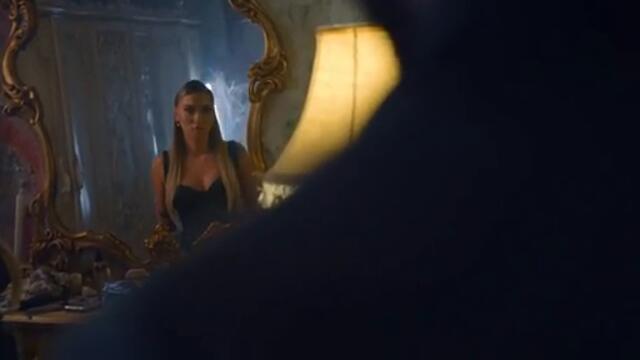 @POLLY ✘ @Luis Gabriel - Rana _ Official Video