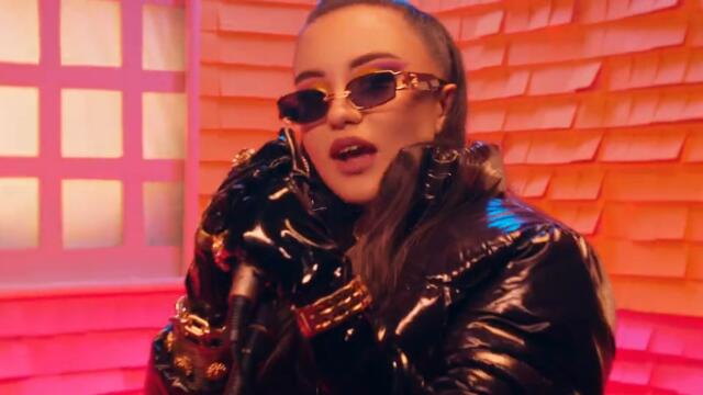 DIMI - MR.PLAYBOY [ OFFICIAL 4K VIDEO ]