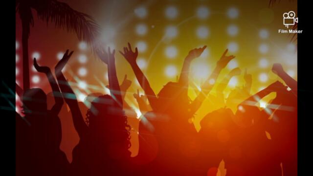 Party Latino Mix /11/