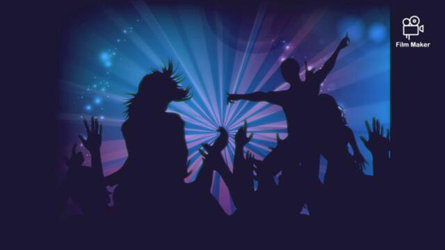 Party Latino Mix /12/