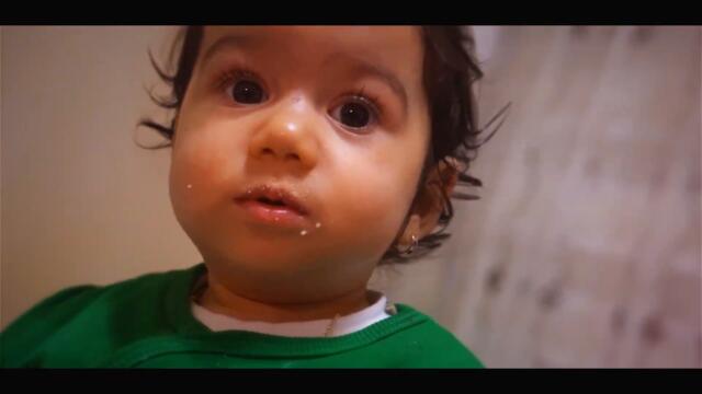 Честит първи рожден ден на Гина- Трейлър Интро