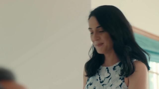 Çukur | Efsun - Sultan Yüzleşmesi!