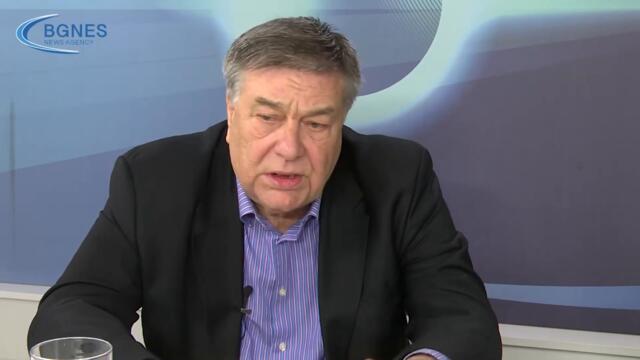 Проф. Попов: България и РСМ има една обща цел