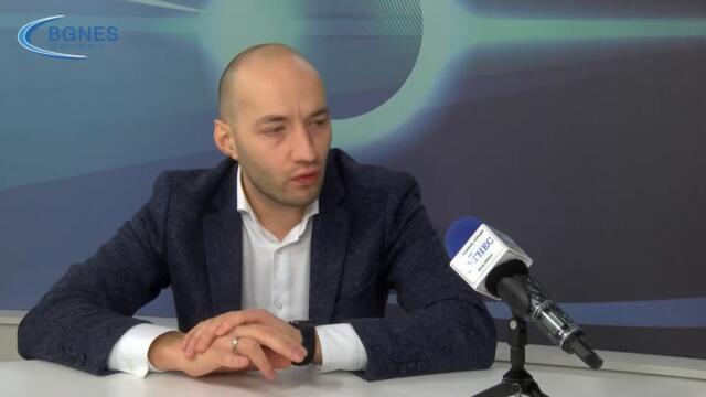 Ганев: Това НС може да роди друг кабинет