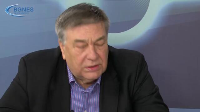 Проф. Попов: Бизнес подходът не разрешава спорните въпроси