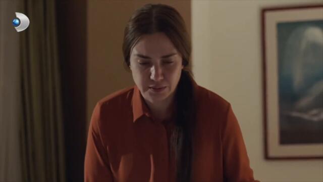 Ceren'in Korku Dolu Anları! - Zalim İstanbul Özel Klip