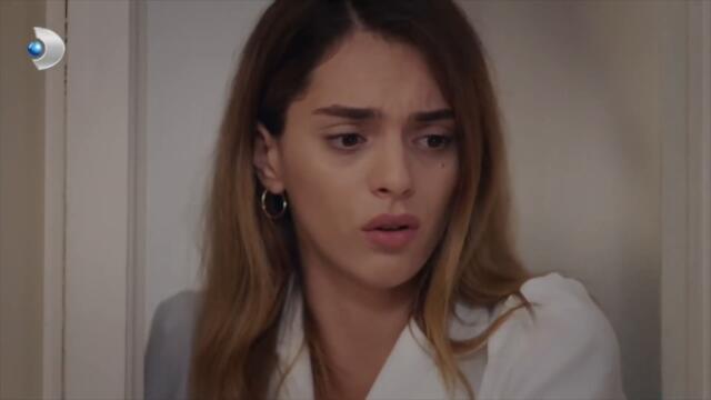 Cemre Öfkeden Deliye Döndü! - Zalim İstanbul Özel Klip