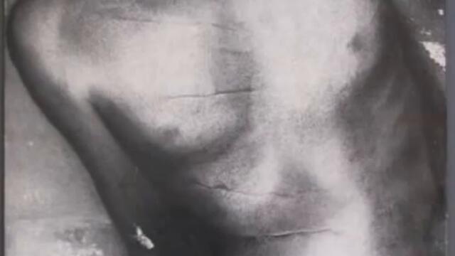 Hiatus - Bleu Outremer