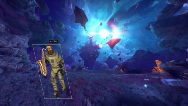 Half-Life Alpha Sax Remix (Hoot_06)