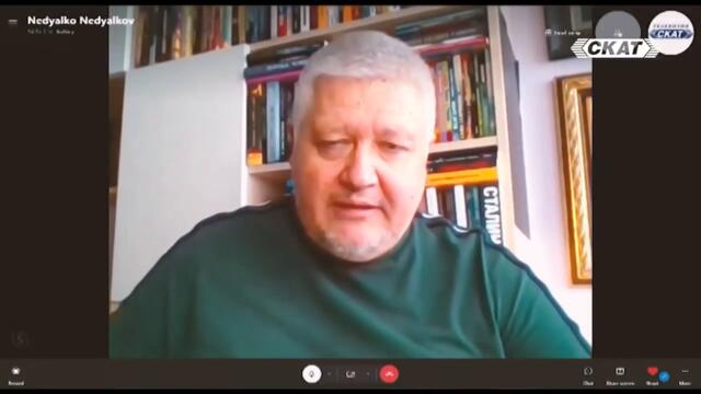 Българските Путин и Медведев