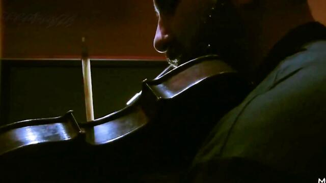 Άγγελος Δαδάρος - Ένας Παλιός Καθρέφτης - едно старо огледало