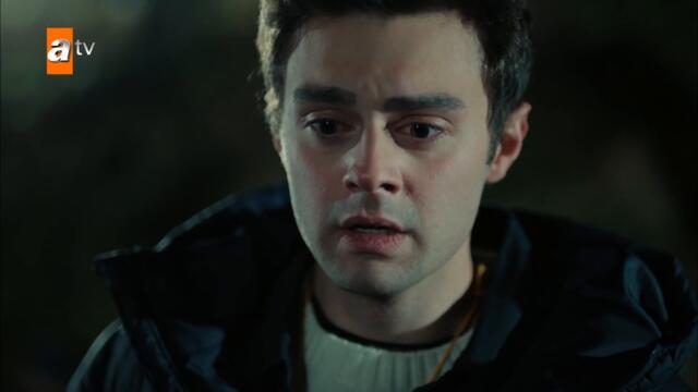 Emel'in atkısı suda bulunuyor... - Kardeşlerim 37. Bölüm