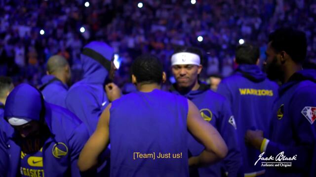 Mini Movie | No. 11's Return to the Court