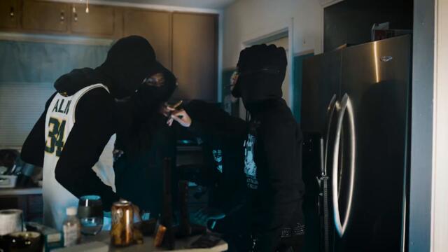 Rbm Rello “ Ok Bet “ (Official Video)