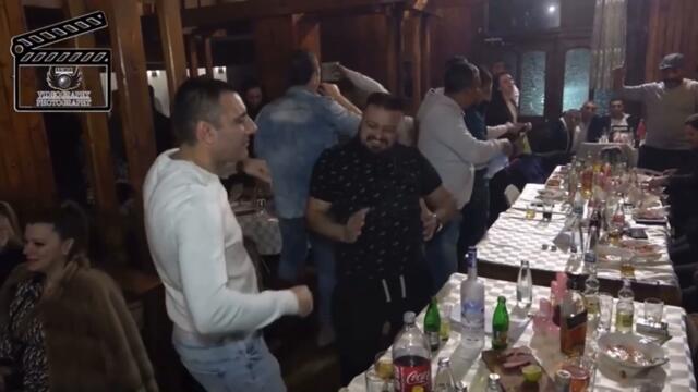 Кючека - къртач 2022