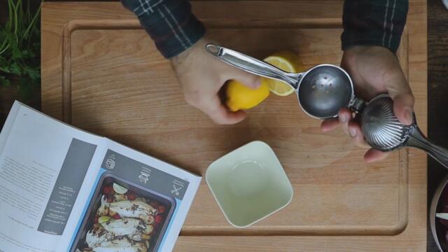 Бързи рецепти за вечеря с риба рецепти на фурна