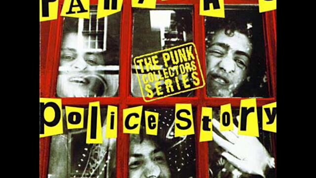 The Partisans -  Killing machine