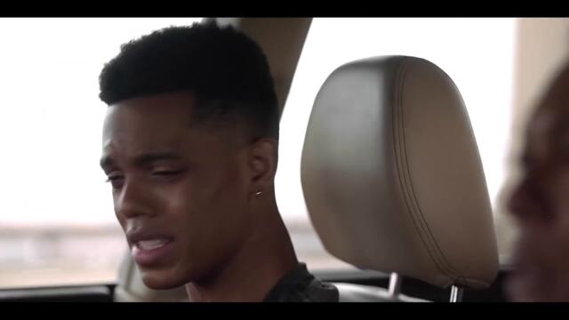 BEL-AIR Trailer 2 (2022)