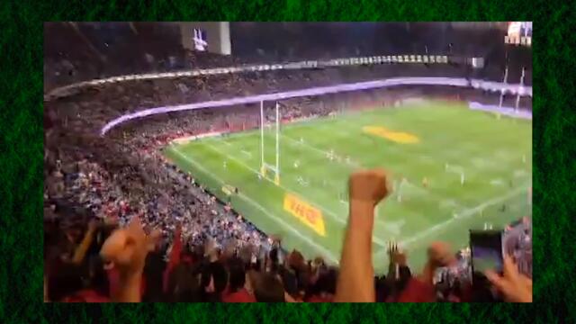 The Llandow Air Disaster | Tragedy After Welsh Rugby Triumph