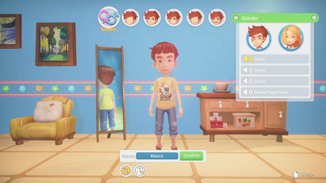 I got a workshop! 😱| My Time at Portia (Full Release) – Episode 1