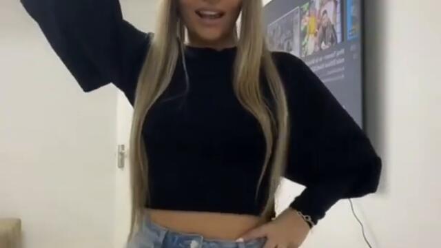 МАЦКИ ТАНЦУВАТ В ТИК ТОК  АРАВСКО СОЛО  ТАРАМБУКИ ЧАКЍ ДАТЕ ХВАНА СМЯХ