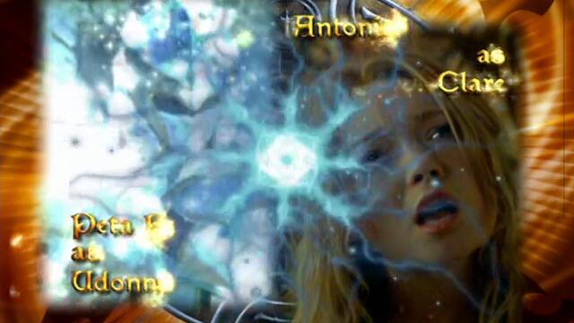 звездни рейнджъри мистична сила епизод 3 Бг Аудио