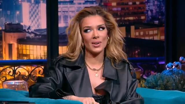 Имала ли е Диона токсични връзки и защо е решила да си сложи силикон_ _ Шоуто (02.02.2022)