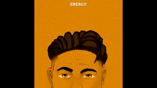 KING ROBI - ENERGY (Official Audio)